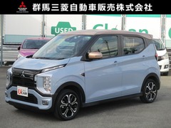 eKクロスEV
