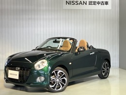 ダイハツ コペン セロ 660 