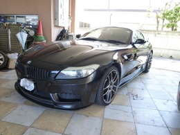 BMW Z4 Mスポーツハイラインパッケージ 