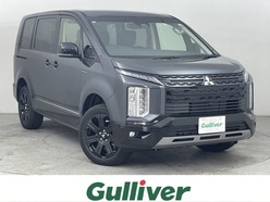 R7　三菱　デリカ　D：5　4WD