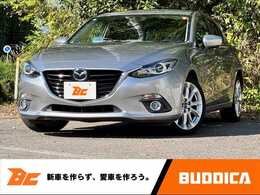 マツダ アクセラスポーツ 2.0 20S ツーリング フルセグナビ スマートブレーキ