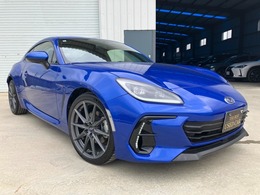 スバル BRZ 2.4 S カロッツェリアナビTVバックモニター