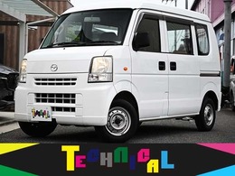 マツダ スクラム 660 PA ハイルーフ ユ-ザ-買取 車検2年受渡 ETC エアコン FMAM