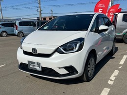 ホンダ フィット 1.3 ホーム 4WD 