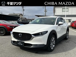 マツダ CX-30 2.0 20S プロアクティブ ナビ　ETC　360°カメラ