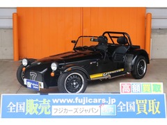 ケータハム セブン130 の中古車 S 広島県三原市 672.0万円