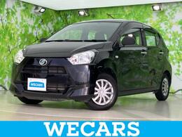 ダイハツ ミライース 660 L 新品タイヤ/EBD付ABS/横滑り防止装置/アイ