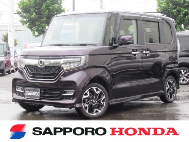 札幌ホンダ　西店☆オススメの一台入庫しました☆】ご覧頂き誠にありがとうございます☆最寄駅のご案内☆地下鉄は宮の沢駅☆JRは発寒駅☆TEL011-665-2121☆