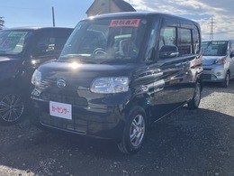 ダイハツ タント 660 X 長野市＆千曲市販売限定　車検R9年5月