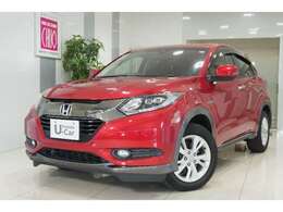 ホンダ ヴェゼル 1.5 ハイブリッド X ホンダセンシング ナビ　バックカメラ　ETC　横滑り防止装置