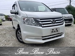 ホンダ ステップワゴン 2.0 G コンフォート セレクション ナビTV・Bカメ・ETC・両スラ・Bluetooth