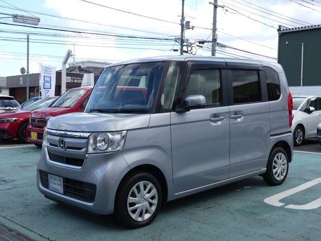 ご覧いただきありがとうございます。お客様すべてが素晴しいカーライフを送っていただく為の、お手伝いをいたします。　全国納車対応いたします（陸送費・諸費用差額別途）