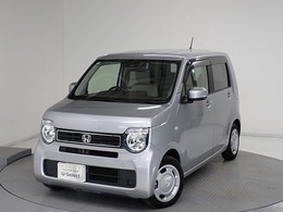 ホンダ N-WGN 660 G ホンダ センシング デモカーUP・8inナビ・フルセグ・バックカ
