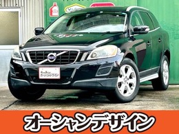 ボルボ XC60 T5 LE 自社 ローン 検2年 パワーシート ETC