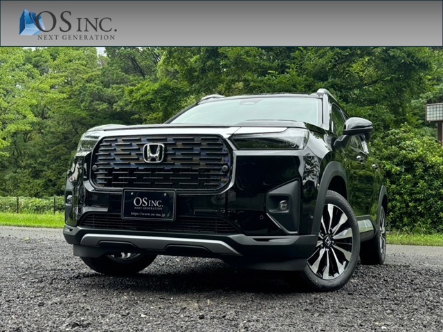 ◆ご覧頂きありがとうございます！！SUV・ミニバン OSINC.でございます。ご不明点、ご質問等ございましたらお気軽にカーセンサーのフリーダイヤルからお問合せ下さいませ。お待ち申し上げております。