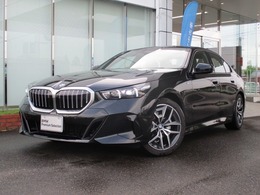 BMW 5シリーズ 523i Mスポーツ 19AW 純正TV　全方位カメラ　ワンオナ禁煙