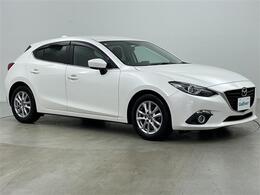 マツダ アクセラスポーツ 1.5 15S ナビ バックカメラ LEDヘッドライト ETC