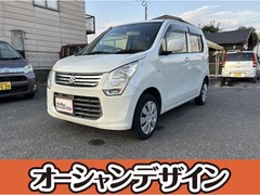 スズキ ワゴンR の中古車 660 FX 大分県大分市 3.8万円