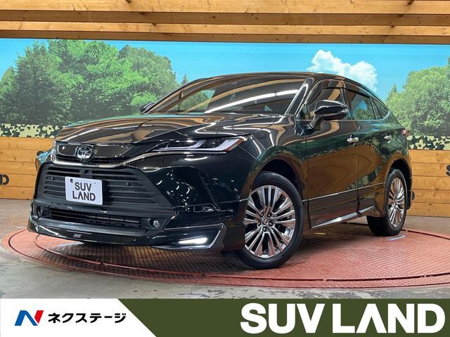 純正12.3型ナビ　ガラスルーフ　モデリスタフルエアロ　全周囲カメラ