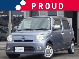 ダイハツ ミラココア 660 X 1年保証付　社外メモリーナビ　ワンセグTV