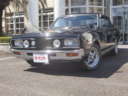 日産 グロリア GL 230 4ドアHT　GL