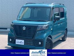 スズキ スペーシアベース 660 XF 