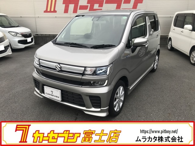 こんにちは！カーセブン富士店です！この度は数ある車両の中から当店の車両にご注目いただき誠にありがとうございます。