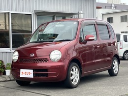 ダイハツ ムーヴラテ 660 L 