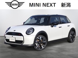 ミニ ミニ クーパーS 5ドア DCT ACC　ヘッドアップD　トップビュー　前後PD