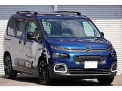 シトロエン ベルランゴ の中古車 シャイン ディーゼルターボ 愛知県一宮市 161.0万円