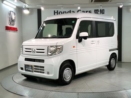 ホンダ N-VAN 660 L センシング最大5年保証 ナビ ETC禁煙試乗車