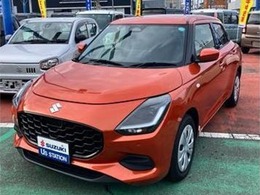 スズキ スイフト XG 