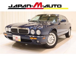 ジャガー XJ XJエグゼクティブ 4.0-V8 