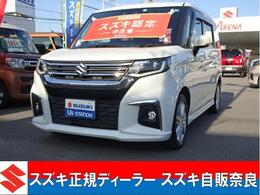 スズキ ソリオ 1.2 ハイブリッド MZ 