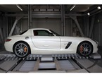 SLS AMG