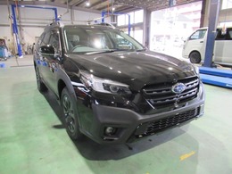 スバル レガシィアウトバック 1.8 ブラック セレクション 4WD 