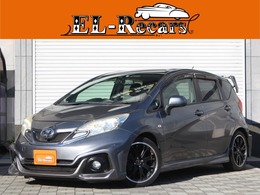 日産 ノート 1.2 X DIG-S IMPULエアロ・AW ナビ 地デジ 全方位カメラ