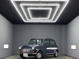 ローバー ミニ 1000 メイフェア キャブレターオーバーホール済み全塗装済み