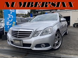 メルセデス・ベンツ Eクラス E300 アバンギャルド 