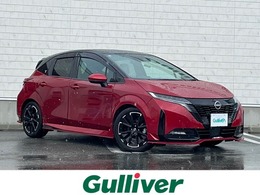 日産 ノートオーラ 1.2 NISMO 純正ナビ　フルセグ　全方位カメラ　プロパ