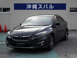 スバル インプレッサG4 2.0 i-L アイサイト 4WD 