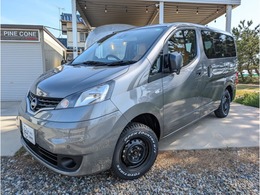 日産 NV200バネットバン 1.6 VX 社外ナビTV/バックカメラ/ETC/