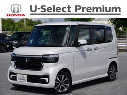 ホンダ N-BOX 660 純正オーディオ　ドラレコ前　スマートキー