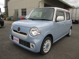 ダイハツ ミラココア 660 X ナビ・スマートキー・エコアイドル