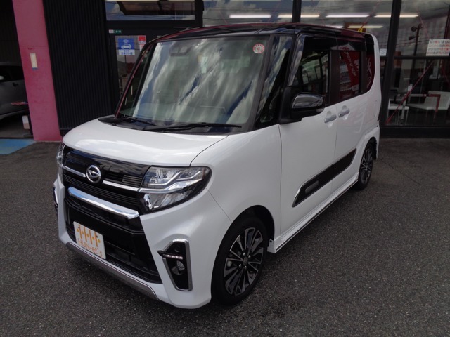 ルマンオートは快適なカーライフをお過ごしいただくためにバッチリ整備で納車します。　車検も当店にお任せください
