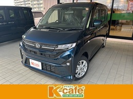 ダイハツ ムーヴ 660 G 純正フルセグナビ片側電動スライドドアBlue