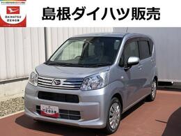 ダイハツ ムーヴ 660 L SAIII 4WD 
