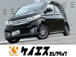 ホンダ N-WGN カスタムSSクールパッケージ カーナビ Bluetooth ETC Bカメ 1年保証