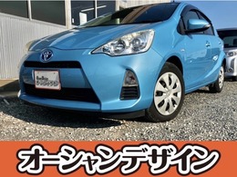 トヨタ アクア 1.5 G ブラックソフトレザーセレクション 北九州 HDDナビ 走行5.8万キロ