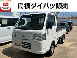 ホンダ アクティトラック SDX 4WD　　MT車　ETC　禁煙車　記録簿